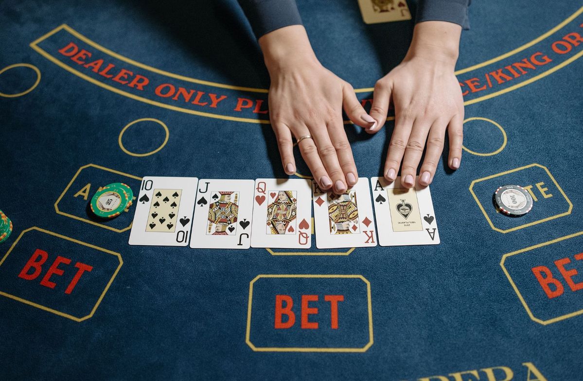 Cash Kingdom Casino Live Casino